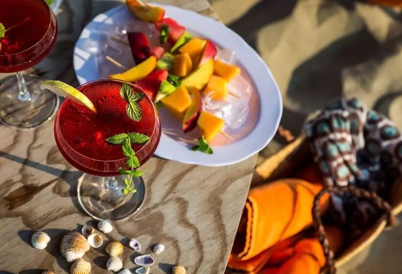 Hotelli Palazzo Margherita