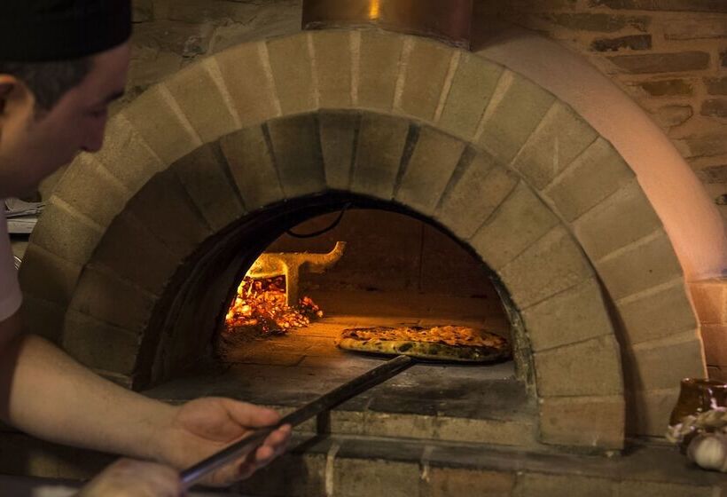 فندق Palazzo Margherita