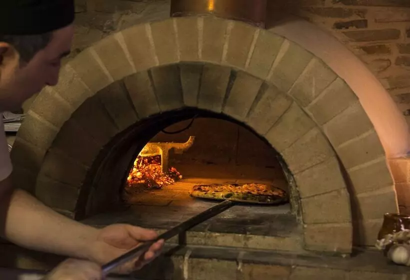 Hotelli Palazzo Margherita