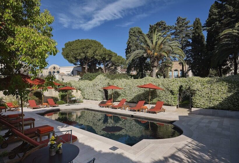 فندق Palazzo Margherita