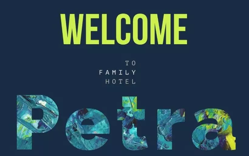 Hotelli Petra