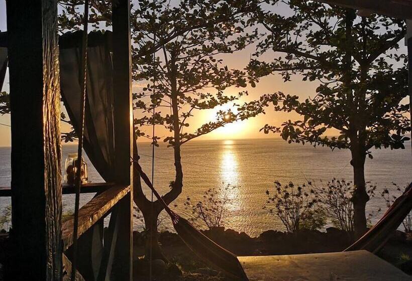 هتل Stonedge Safari