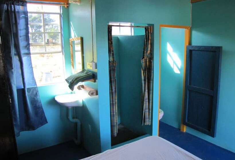 هتل Stonedge Safari