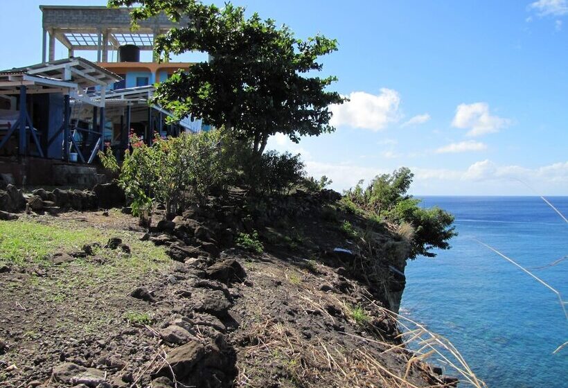 هتل Stonedge Safari