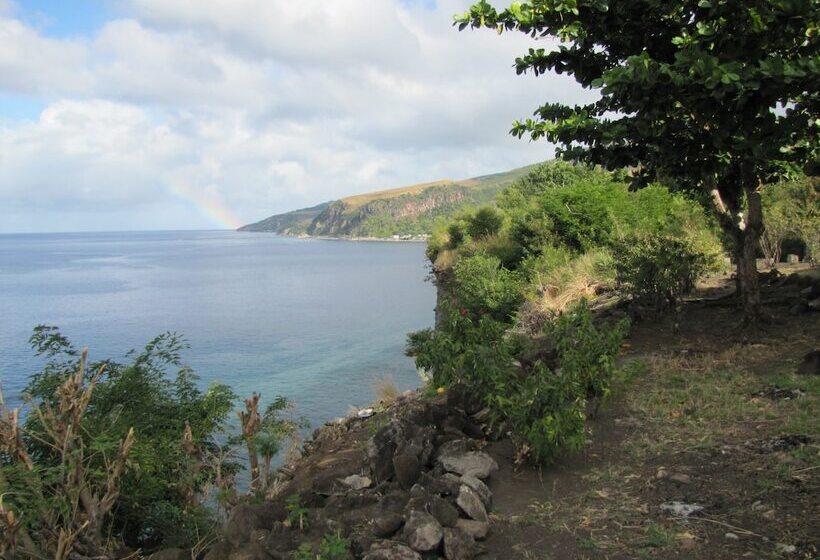 هتل Stonedge Safari