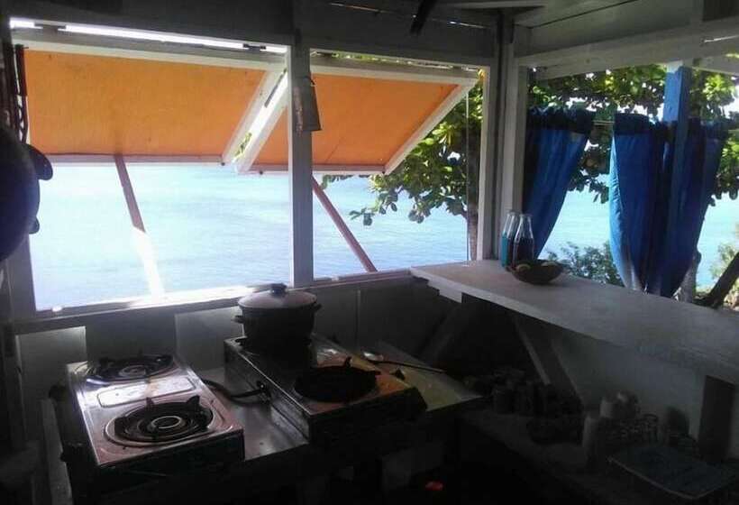 هتل Stonedge Safari