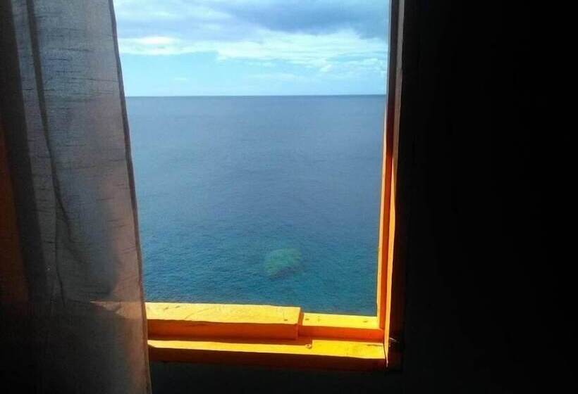 هتل Stonedge Safari