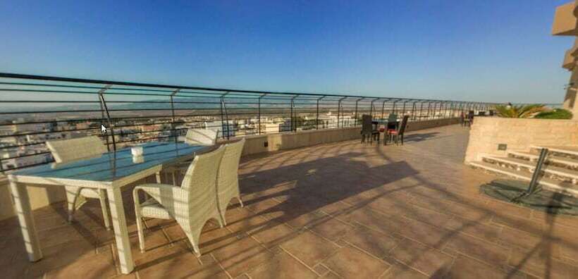 호텔 Tafilalet & Spa