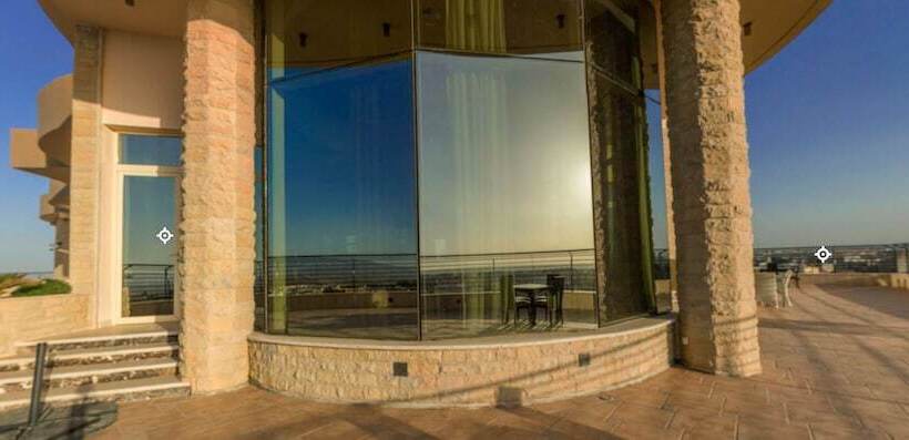 호텔 Tafilalet & Spa