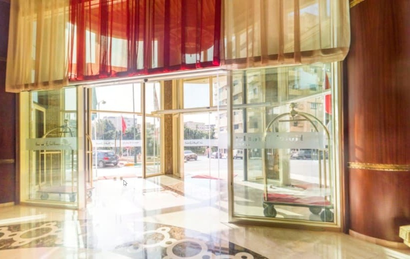 호텔 Tafilalet & Spa