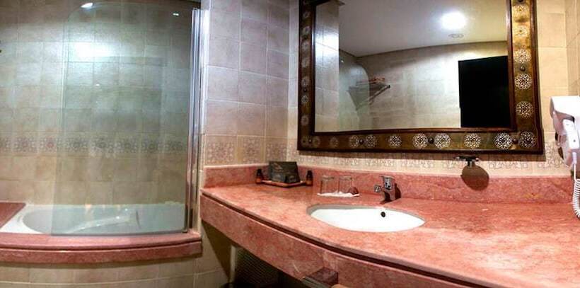 호텔 Tafilalet & Spa