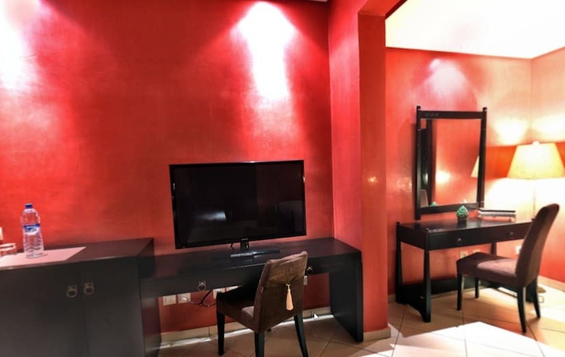 호텔 Tafilalet & Spa