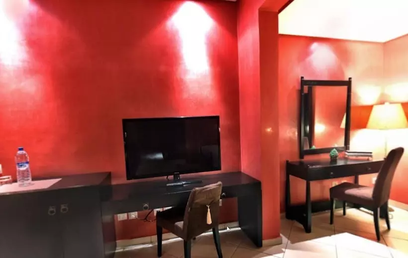 هتل Tafilalet & Spa