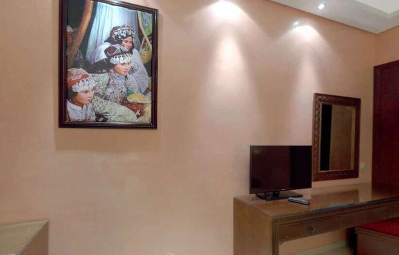 호텔 Tafilalet & Spa