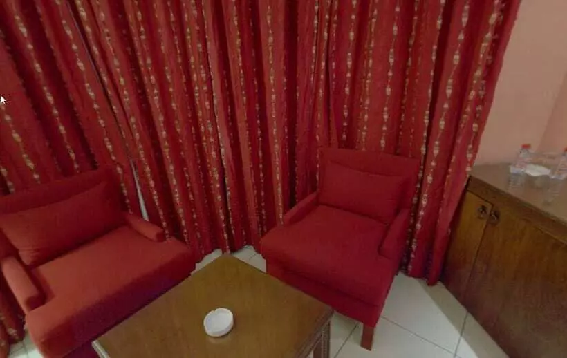 هتل Tafilalet & Spa