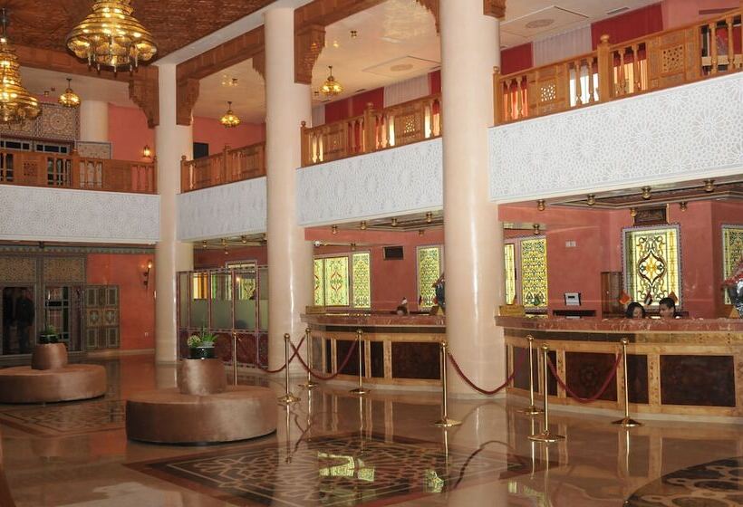 호텔 Tafilalet & Spa