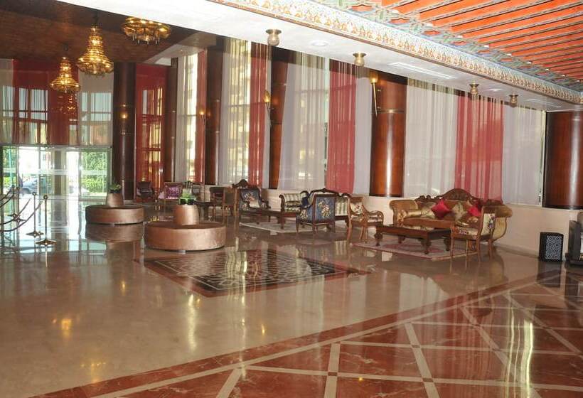 호텔 Tafilalet & Spa