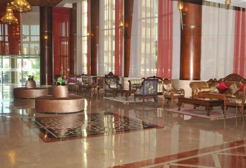 호텔 Tafilalet & Spa