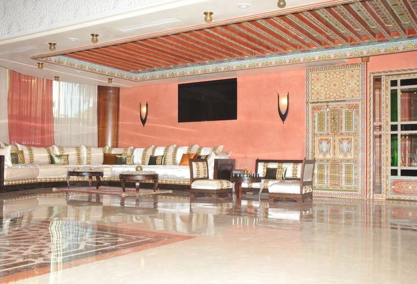 호텔 Tafilalet & Spa