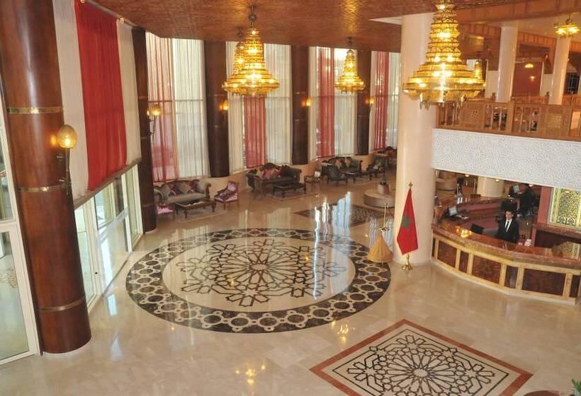 호텔 Tafilalet & Spa