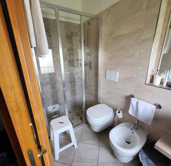 ホテル Villa Fulgida