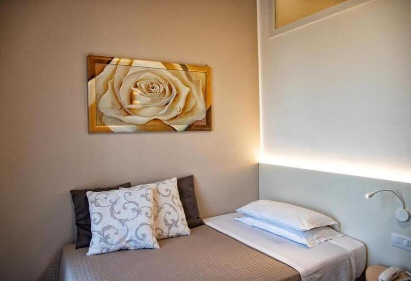 ホテル Villa Fulgida