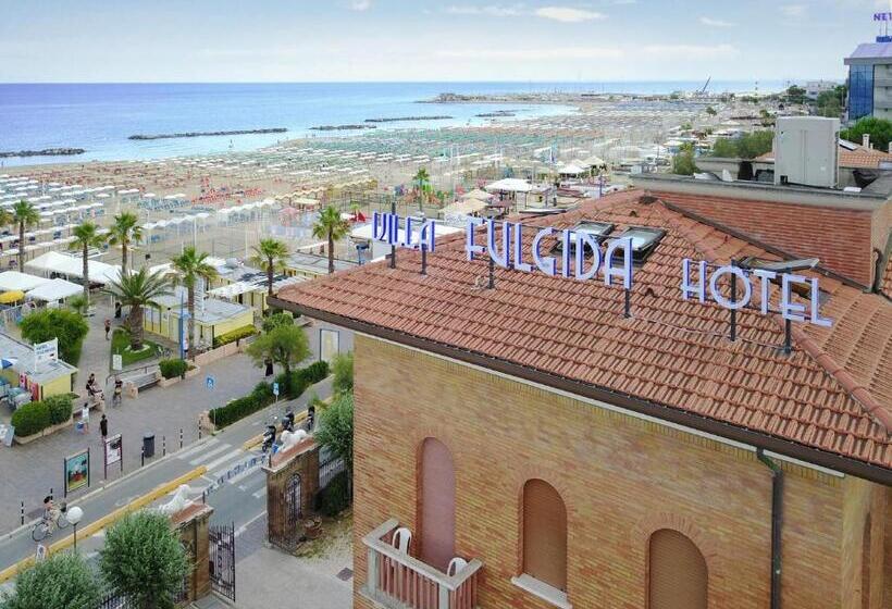 ホテル Villa Fulgida