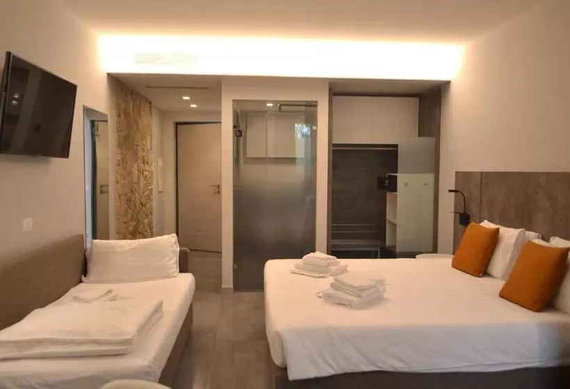 La Cipressina B&b