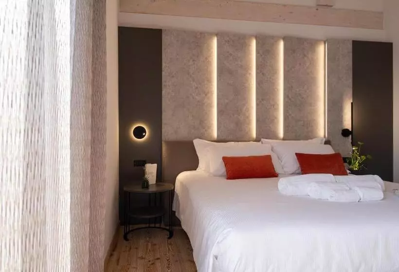 La Cipressina B&b