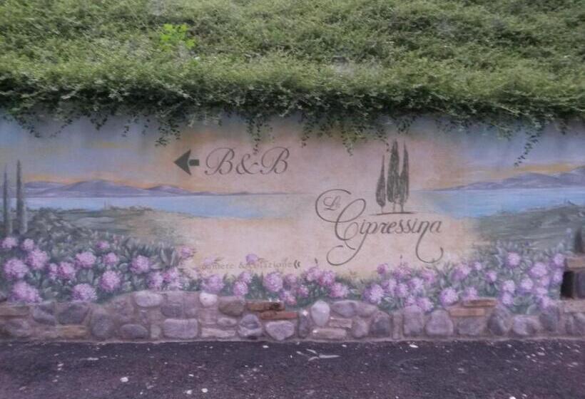La Cipressina B&b