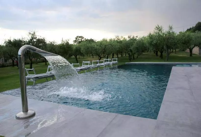 La Cipressina B&b