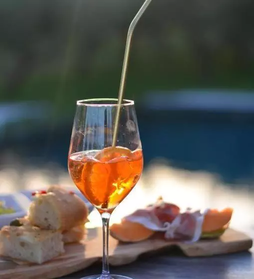 La Cipressina B&b