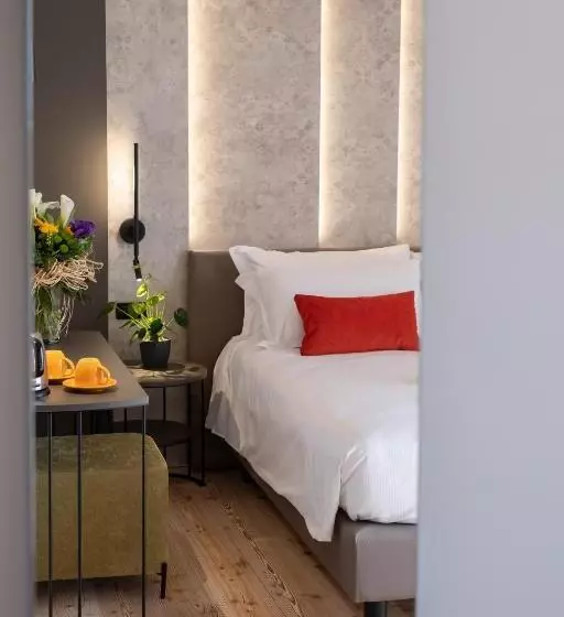 La Cipressina B&b