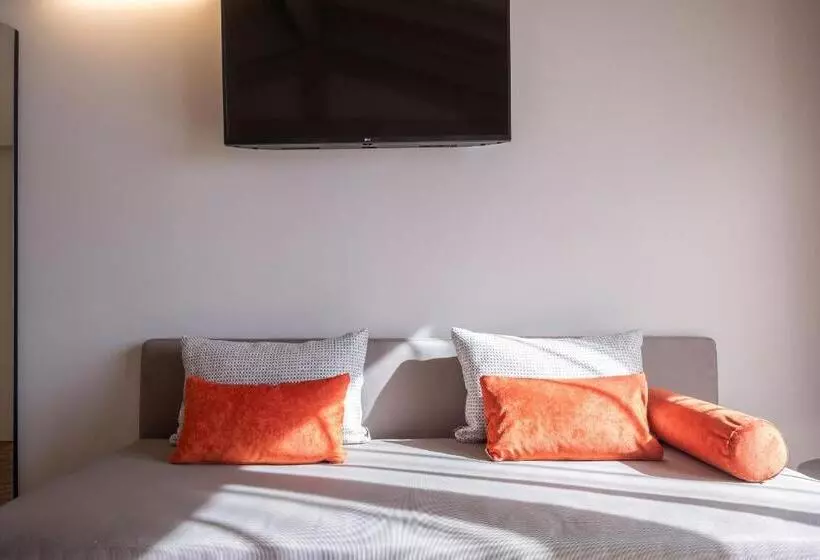 La Cipressina B&b