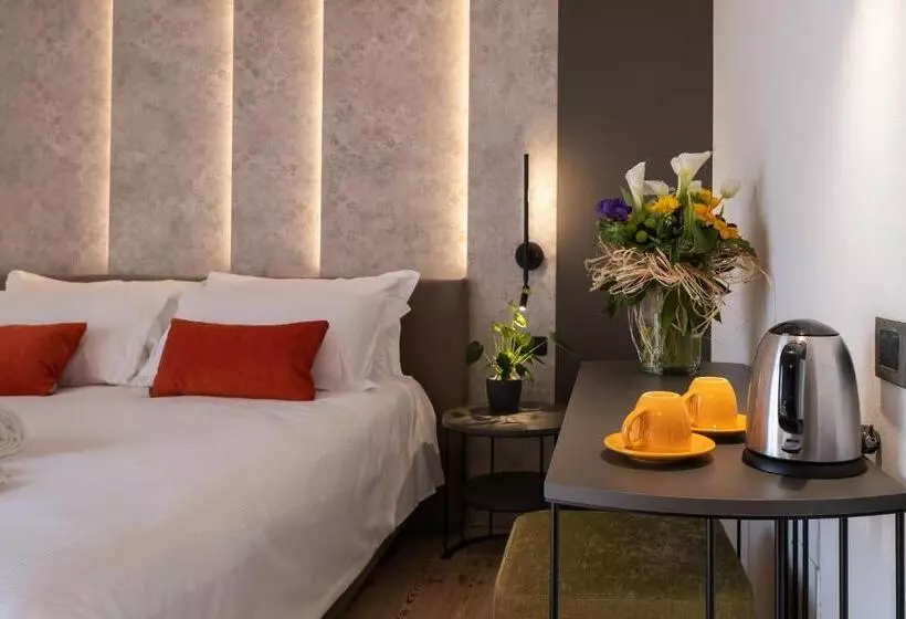 La Cipressina B&b