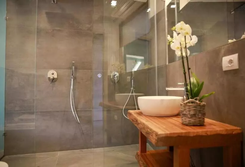 La Cipressina B&b