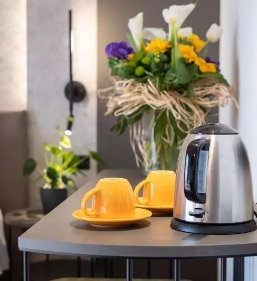 La Cipressina B&b