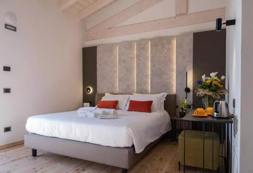 La Cipressina B&b