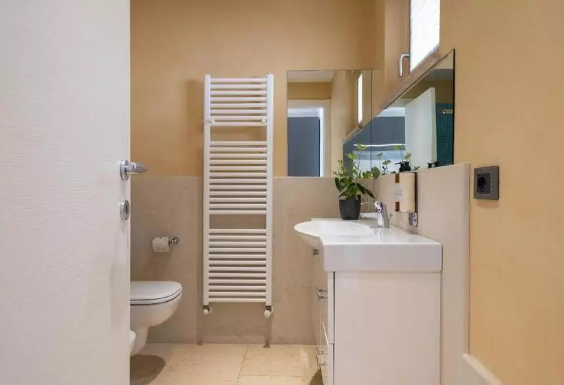 La Cipressina B&b