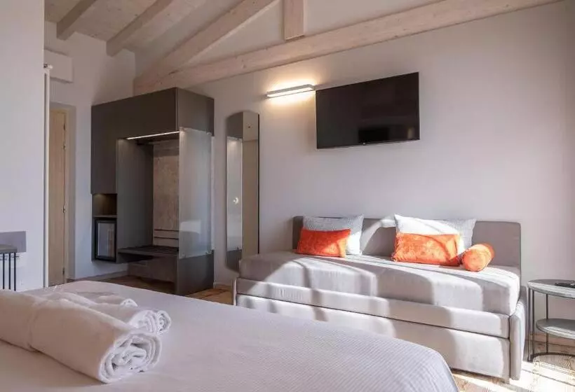 La Cipressina B&b