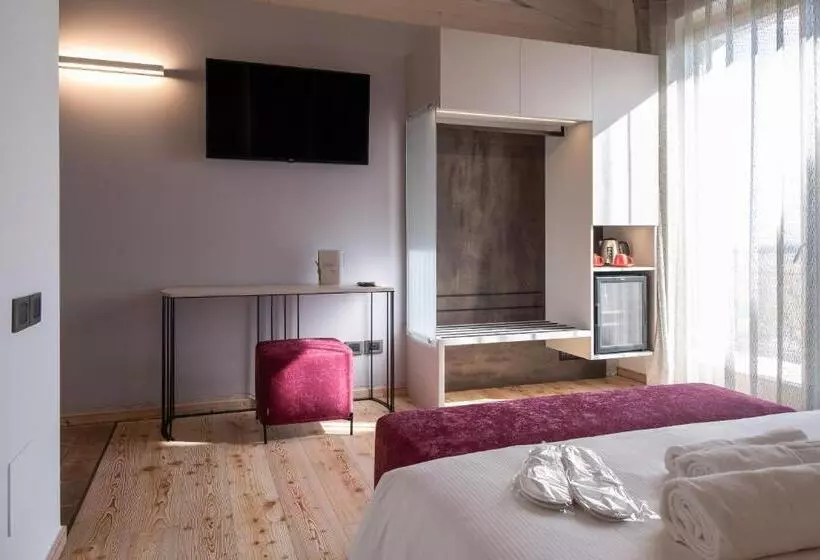 La Cipressina B&b