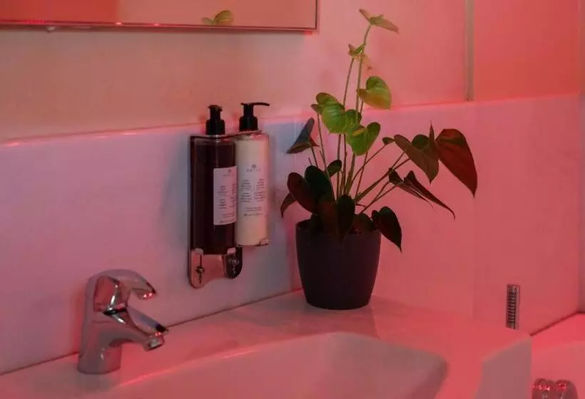 La Cipressina B&b