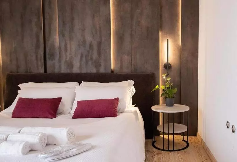 La Cipressina B&b