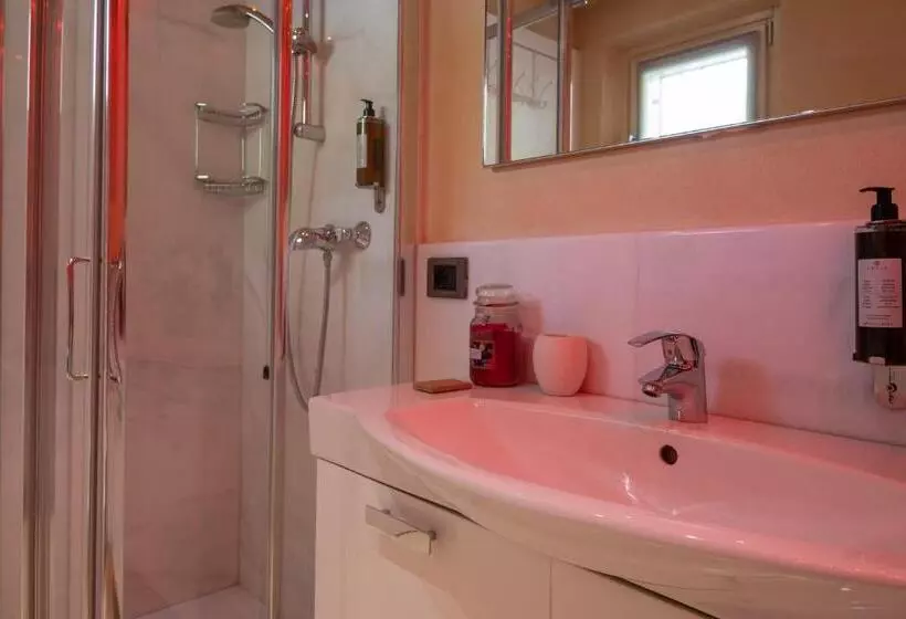 La Cipressina B&b