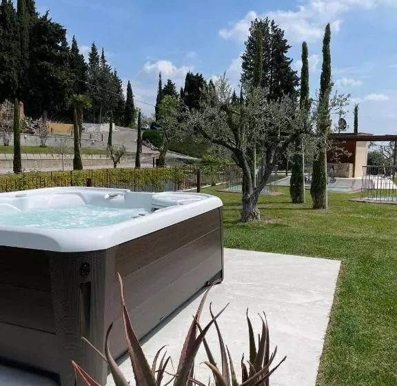 La Cipressina B&b