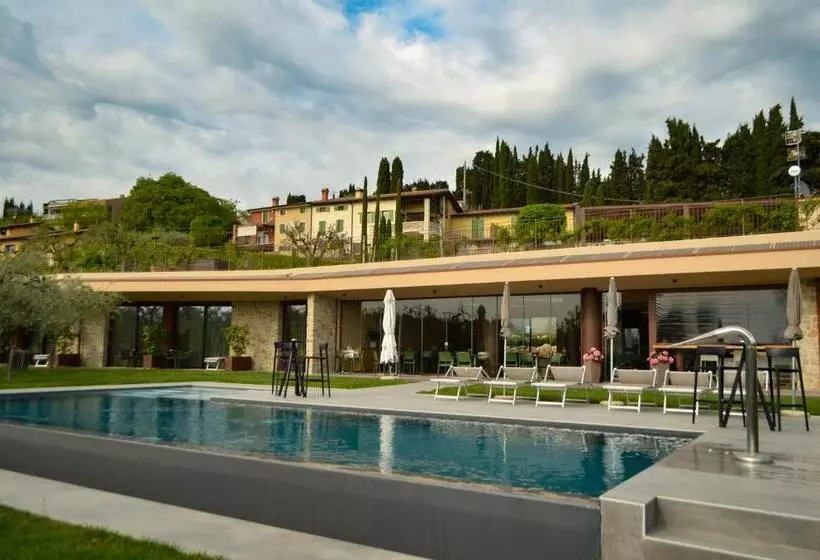 La Cipressina B&b