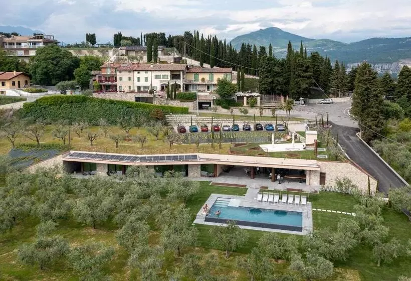 La Cipressina B&b