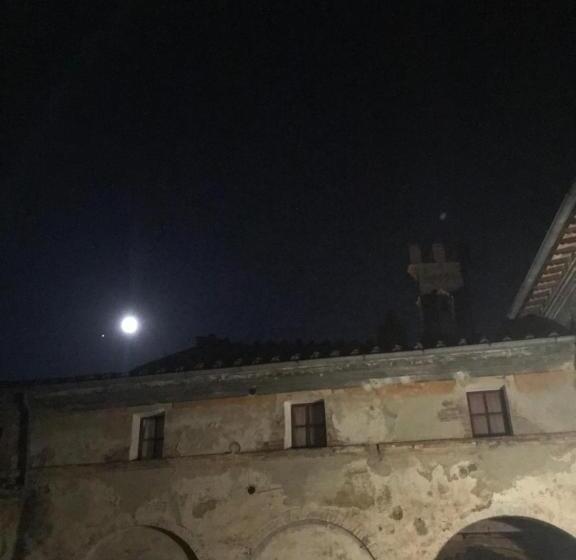 אתר נופש Borgo La Grancia