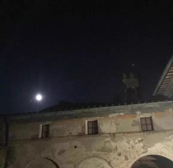 リゾートホテル Borgo La Grancia