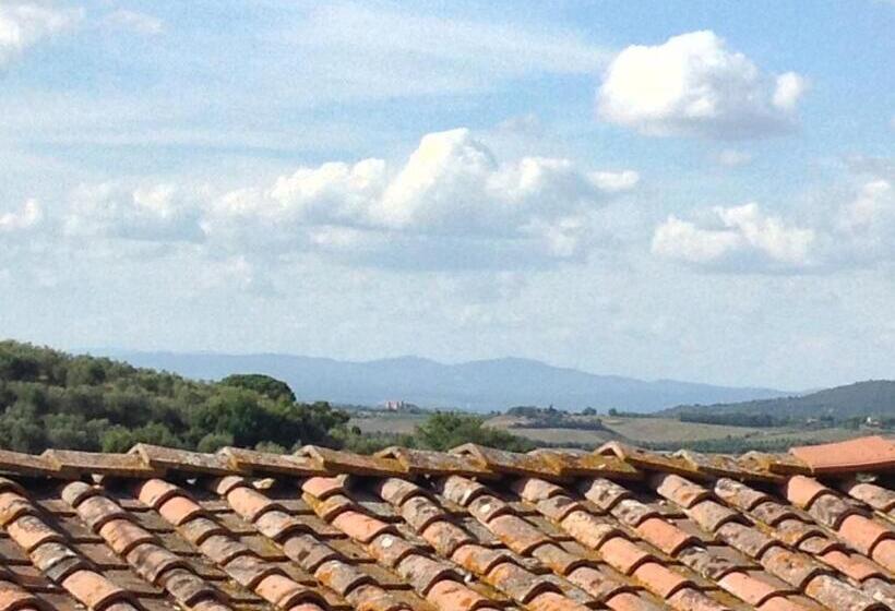 אתר נופש Borgo La Grancia